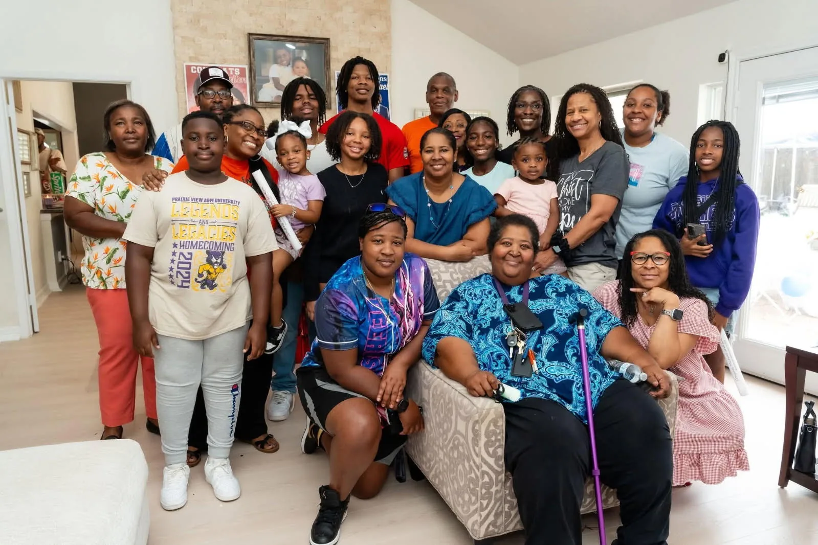 Memorial photo of Duawn Gabrielle Seals