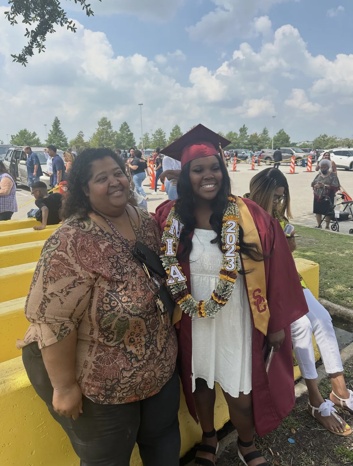 Memorial photo of Duawn Gabrielle Seals