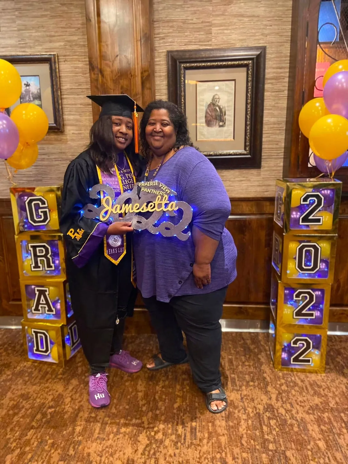 Memorial photo of Duawn Gabrielle Seals